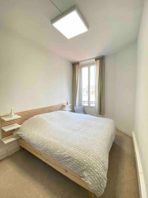 6 Pers Forville * Cannes