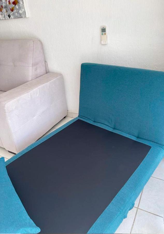 Croisette Apartamento