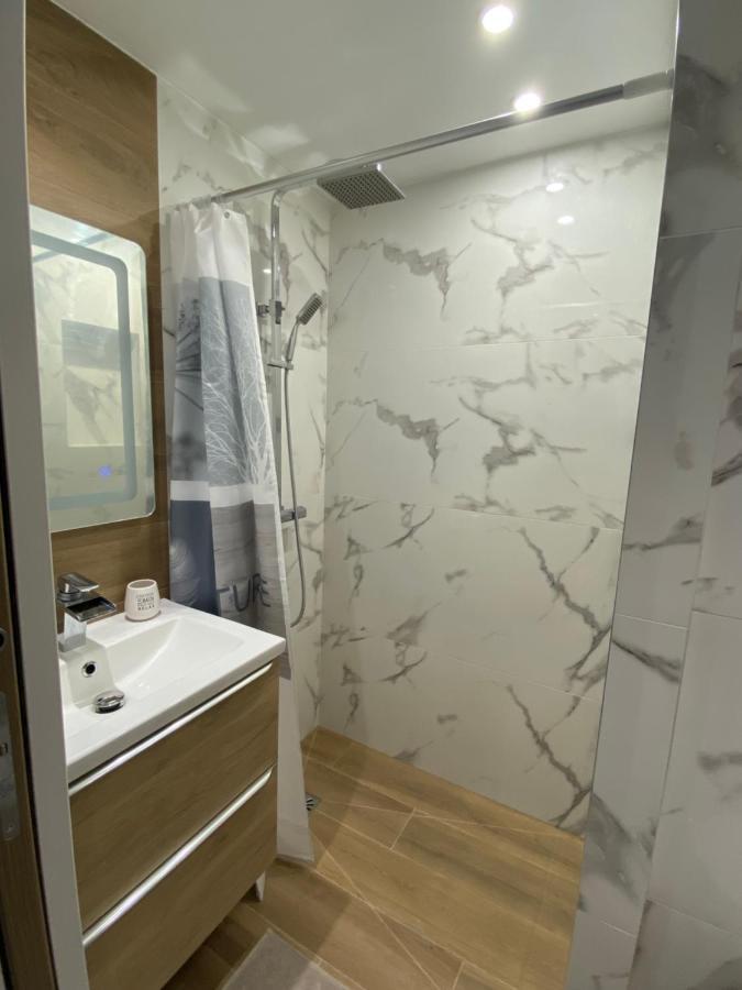 Appartement Parc Croisette *