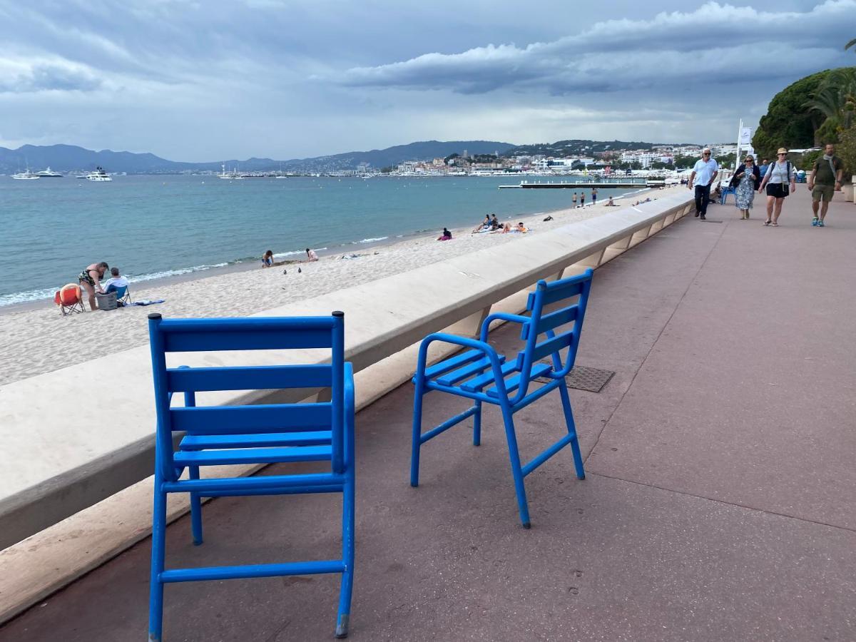 Appartement Parc Croisette *