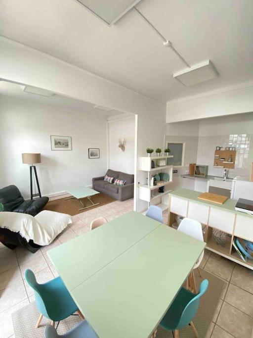 Apartamento 6 Pers Forville Cannes