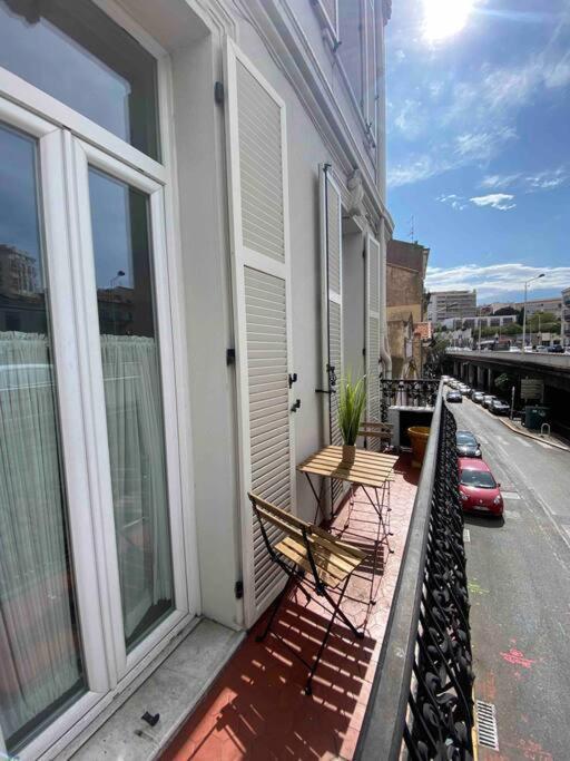 6 Pers Forville Appartement Cannes