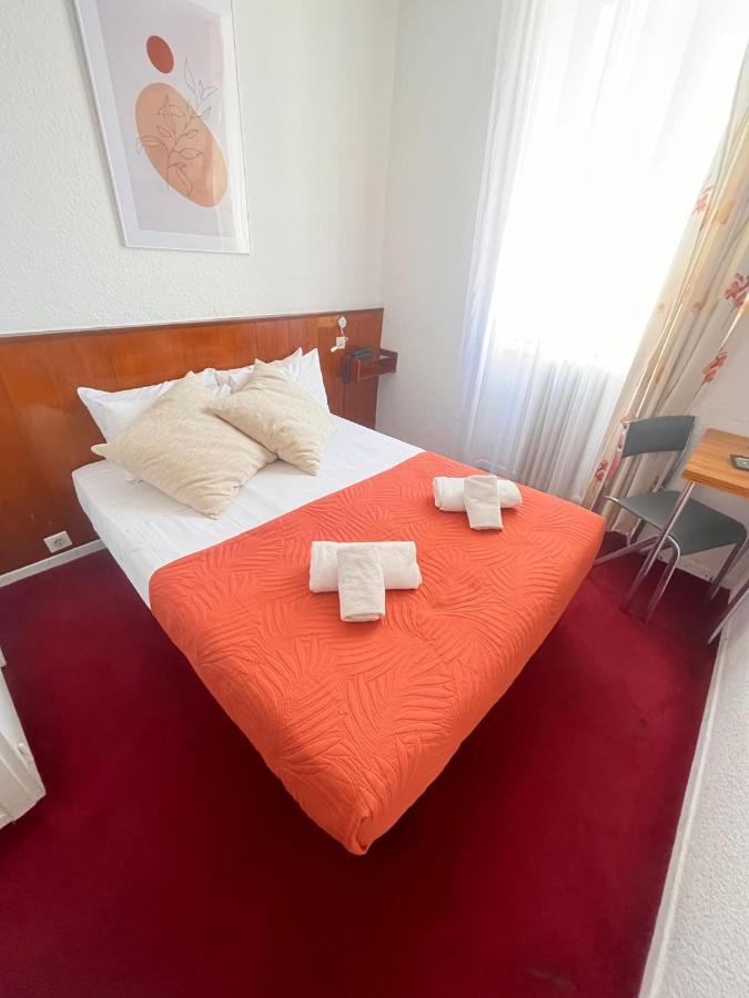 Azurene Royal Hotel