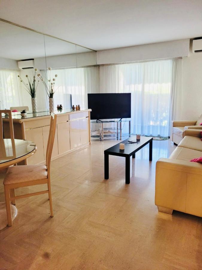 Apartment Eden Park *