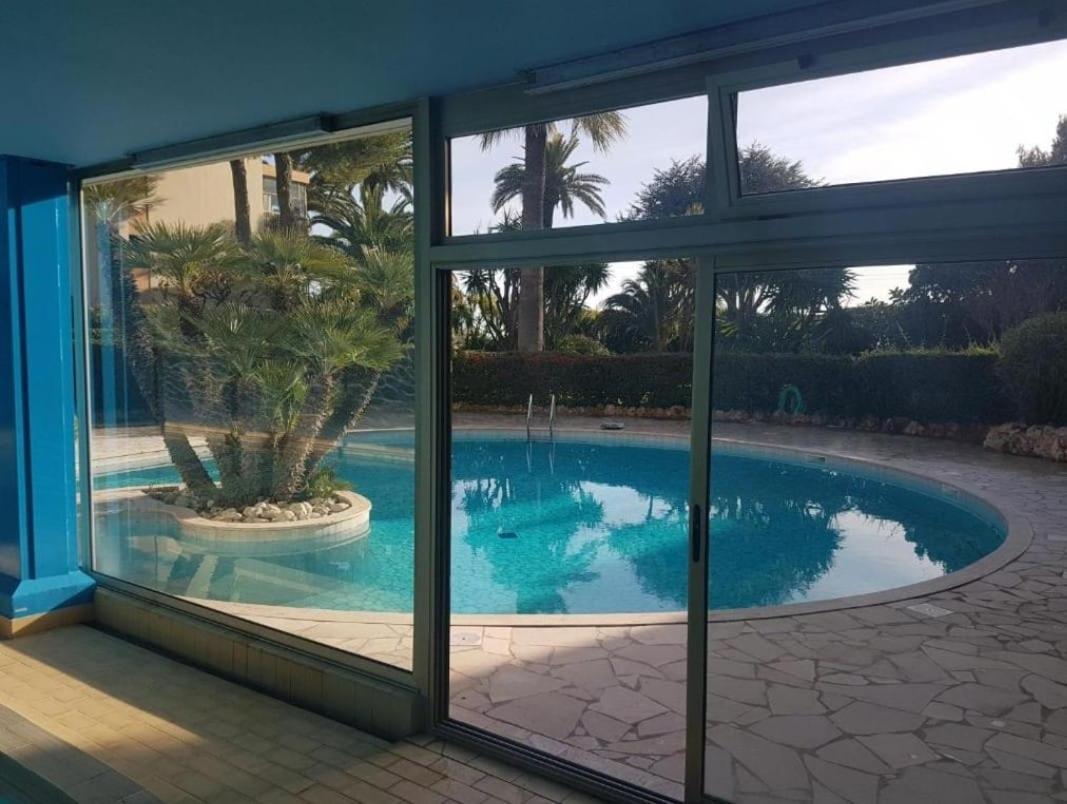 Apartment Eden Park Cannes