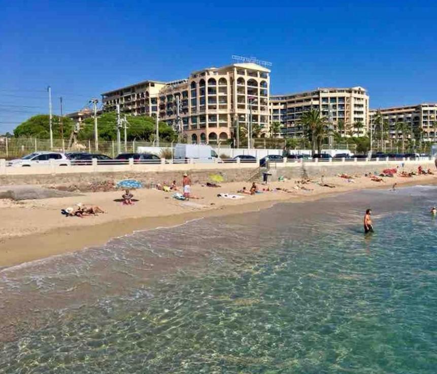 Beau 2 Pieces Vue Cannes