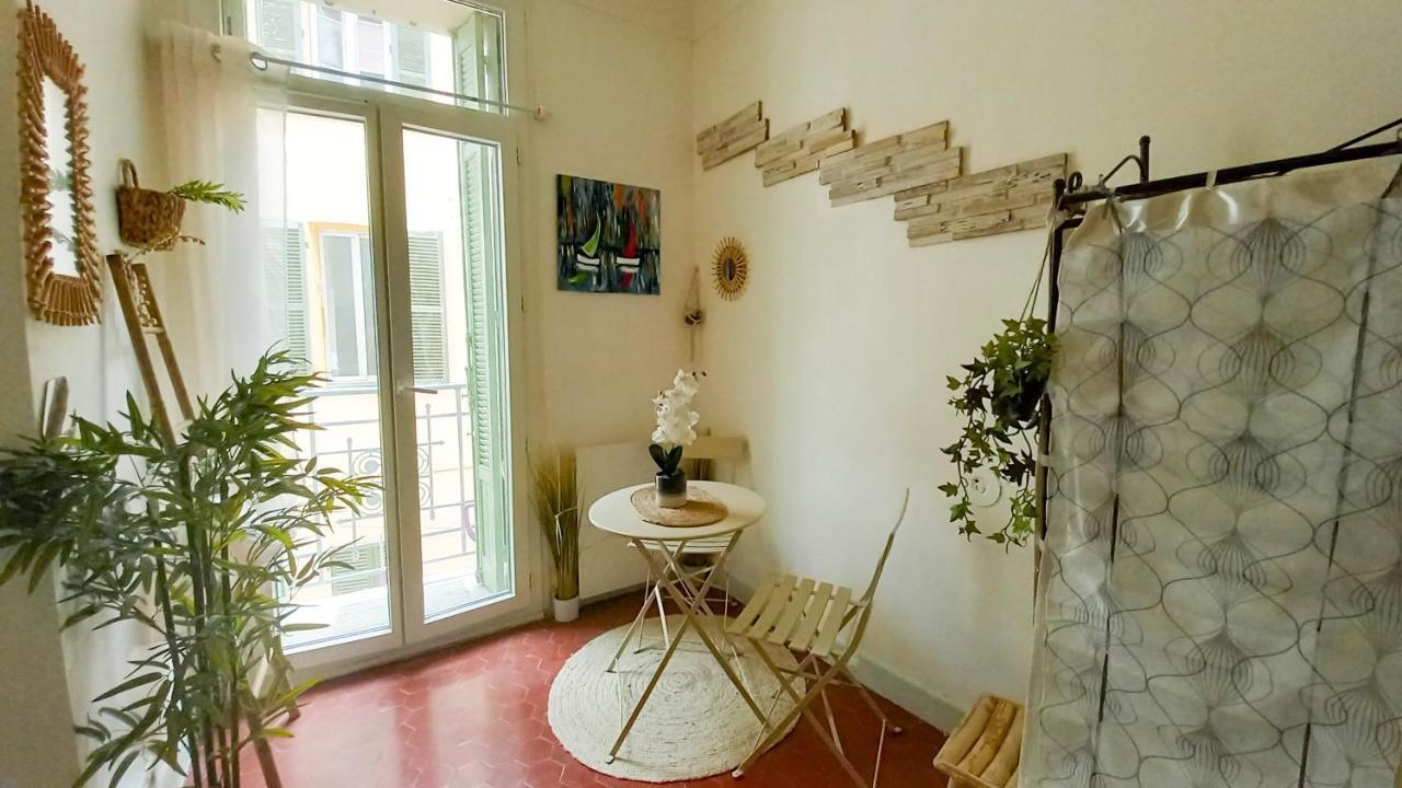 Charmant Studio Apartment Cannes