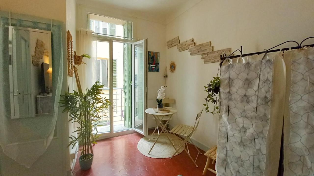 Charmant Studio * Cannes