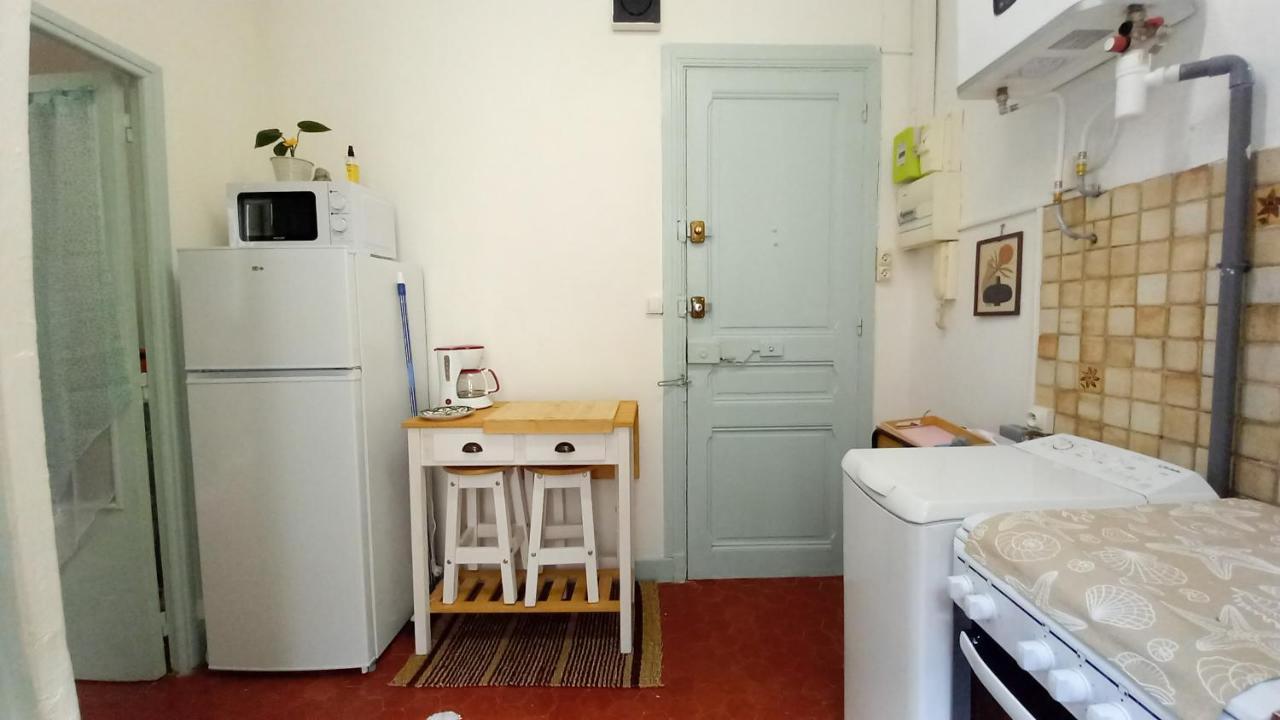 Charmant Studio Apartment *