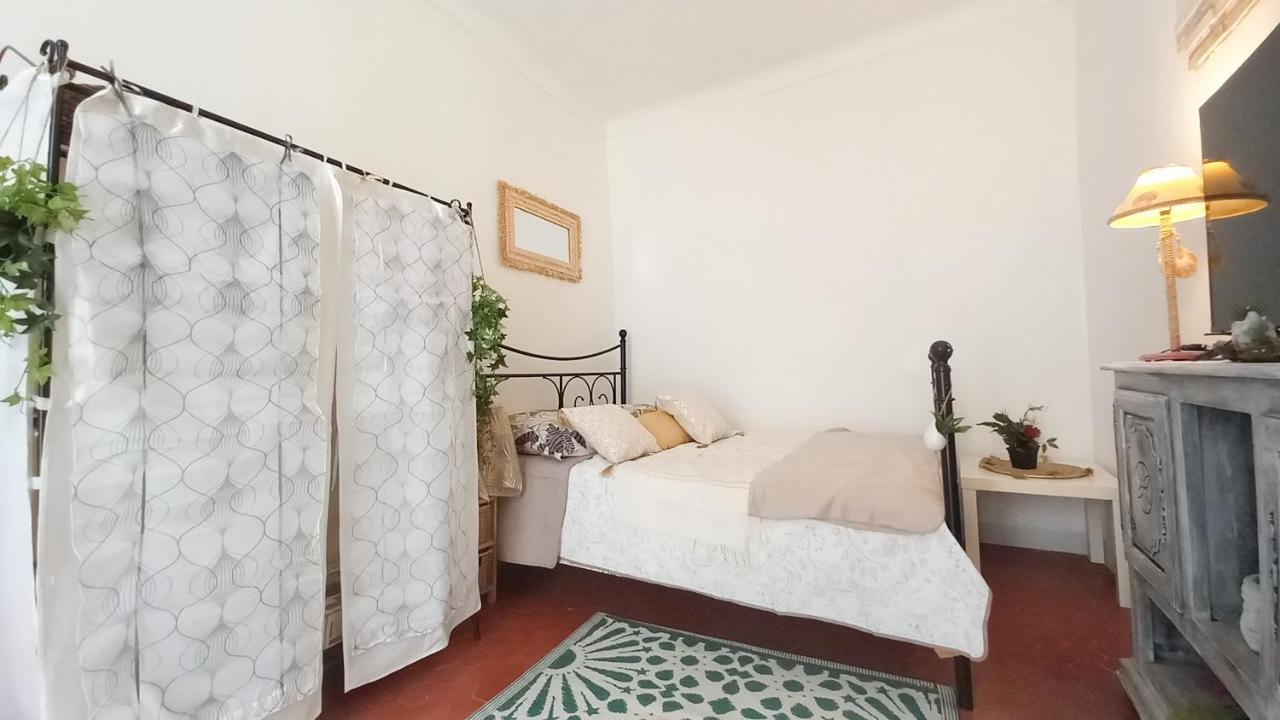 Apartment Charmant Studio *