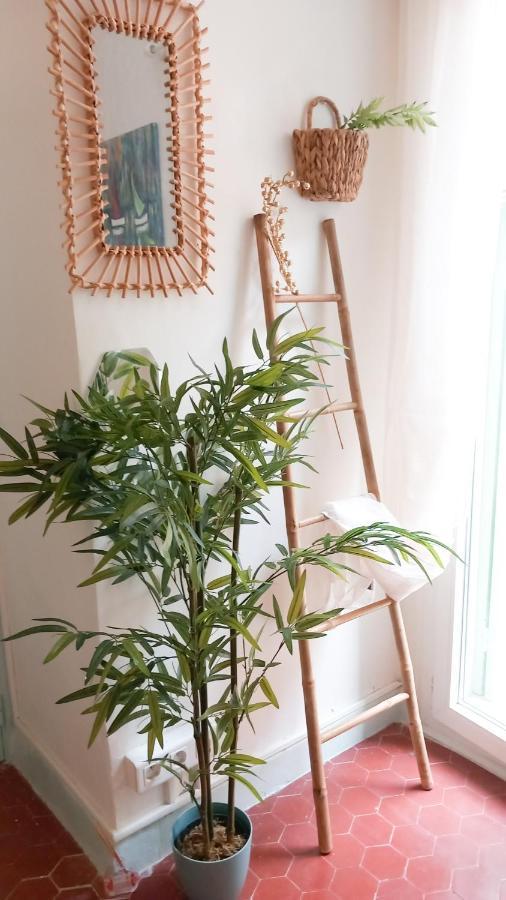 Charmant Studio Apartment *