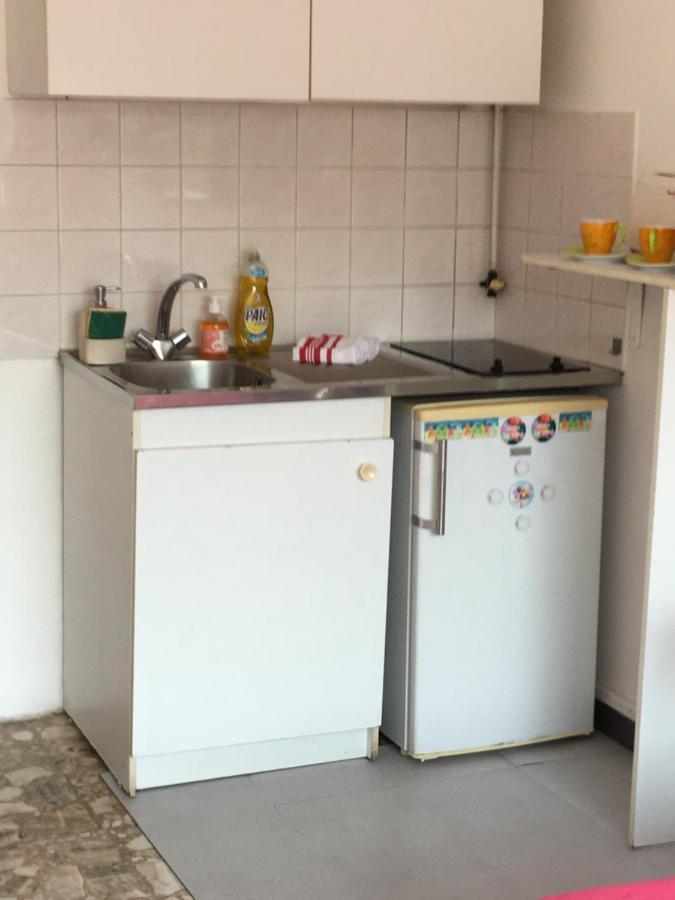 Appartement Studio