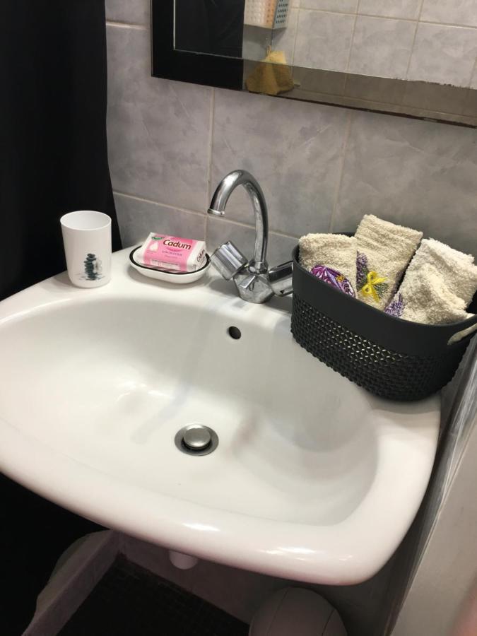 Studio Apartment Cannes