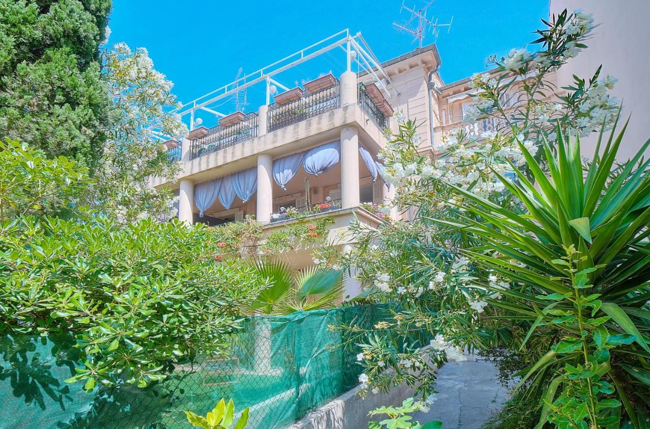 4 Bedrooms In Center 8 Minutes To The Palais Des Festivals 3 Minutes To The Croisette - 2110 Appartement Cannes