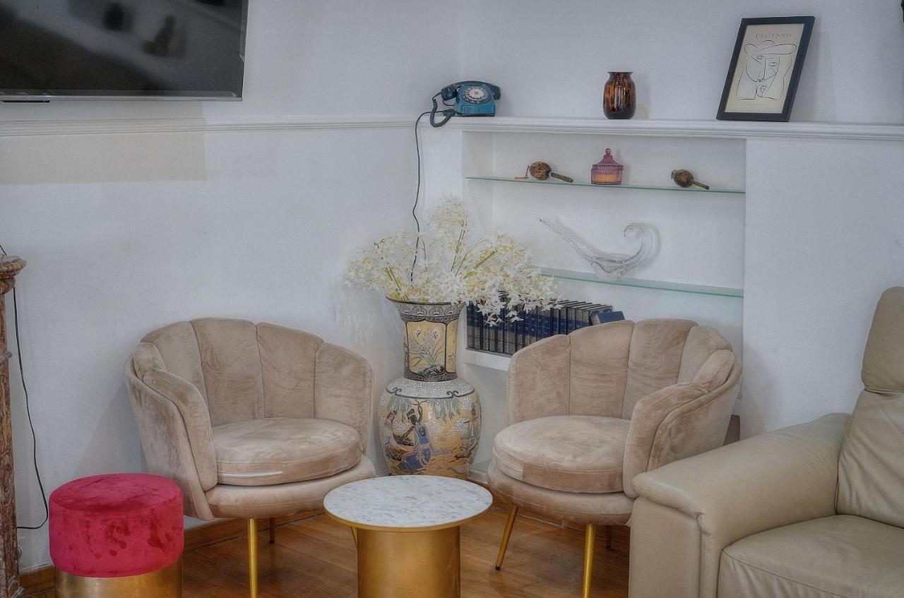 4 Bedrooms In Center 8 Minutes To The Palais Des Festivals 3 Minutes To The Croisette - 2110 Appartement Cannes