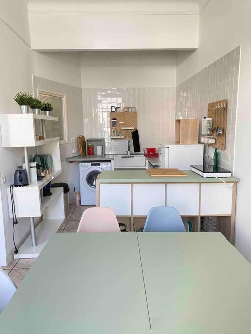 6 Pers Forville Appartement *