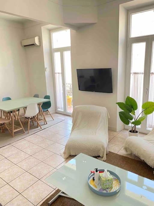 6 Pers Forville Appartement *
