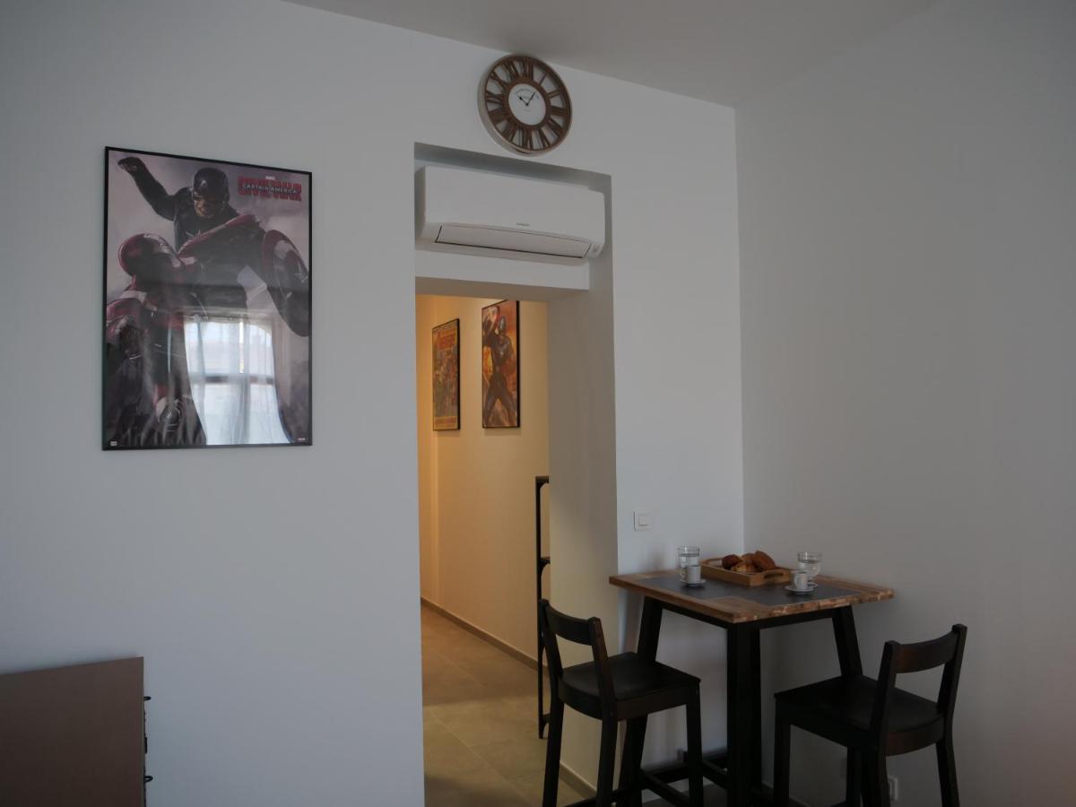 Le Qg - - Palais Du Festival Apartment