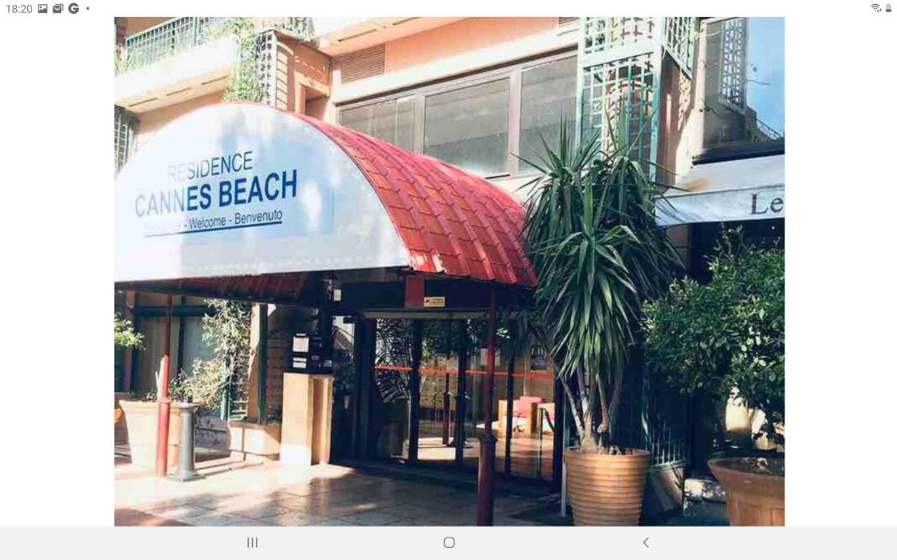 Apartment Et Commerces 2 Lits 1p 483