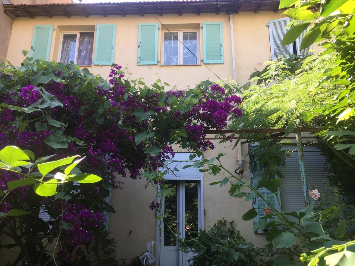 Agreable Maison De Au Calme Avec Garage * Cannes
