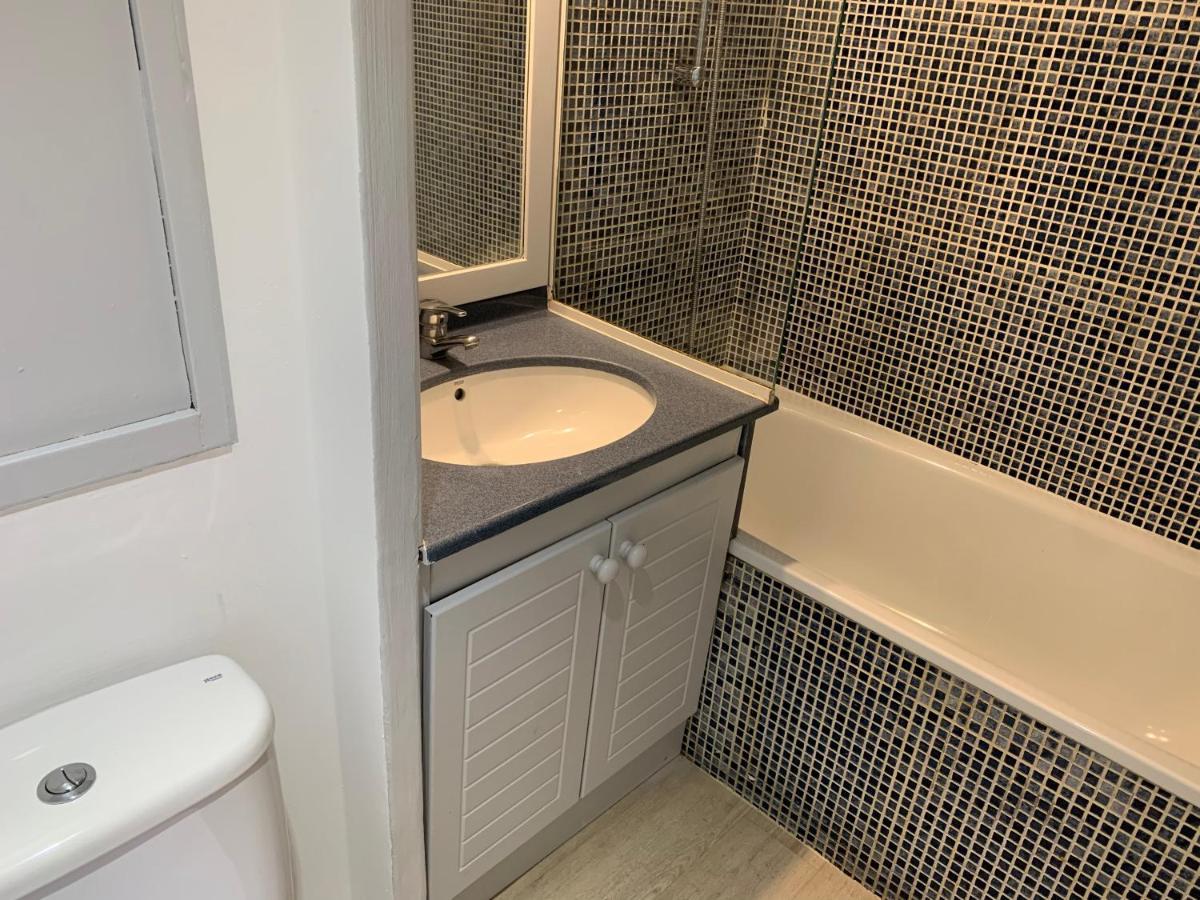 Et Commerces 2 Lits 1p 483 Apartment *