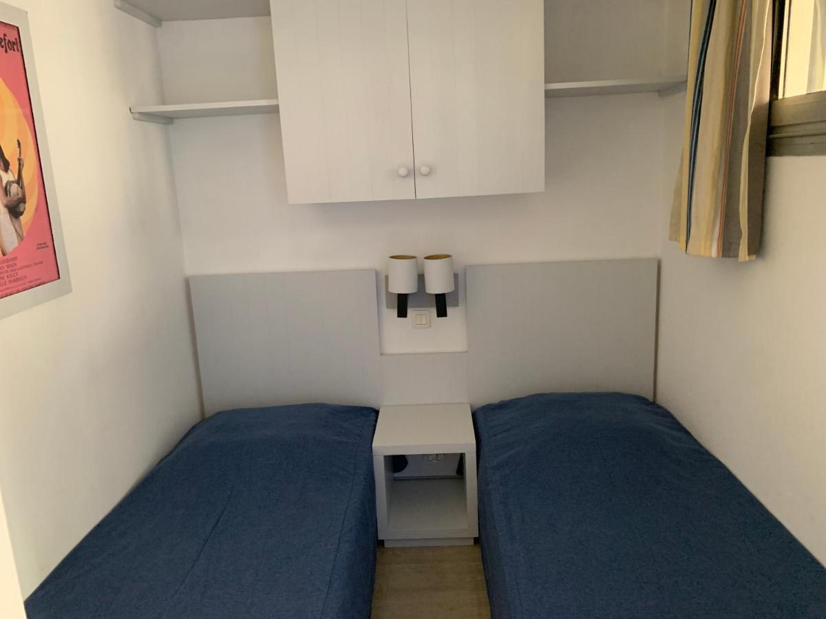 Apartment Et Commerces 2 Lits 1p 483 Cannes