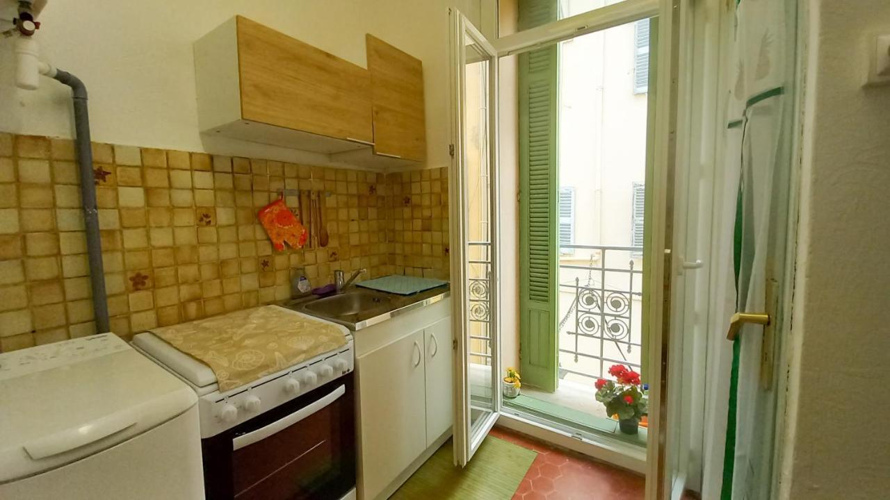 Charmant Studio Apartment Cannes