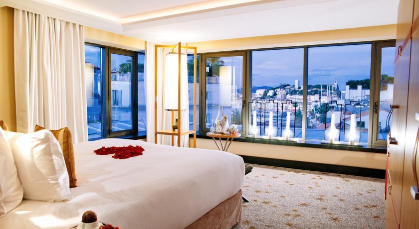 Five Seas By Inwood Hotel 5*