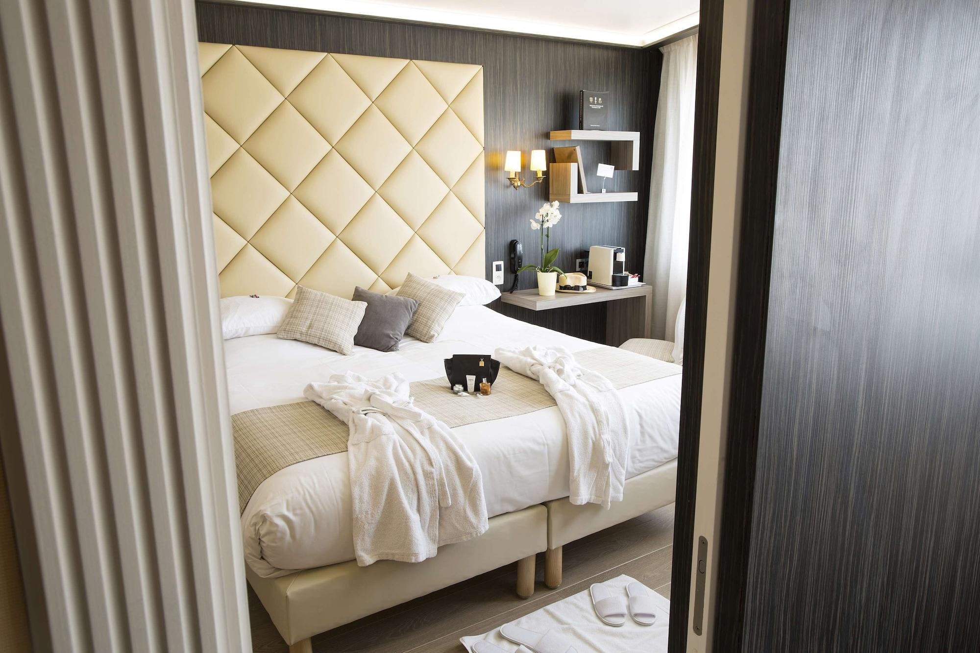 Hotel Western Riviera