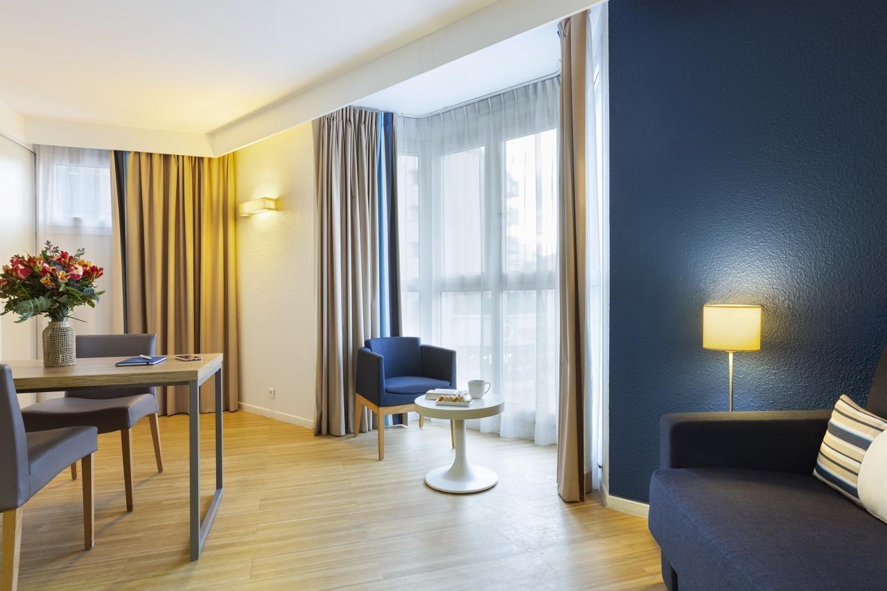 Citadines Croisette Aparthotel 3*
