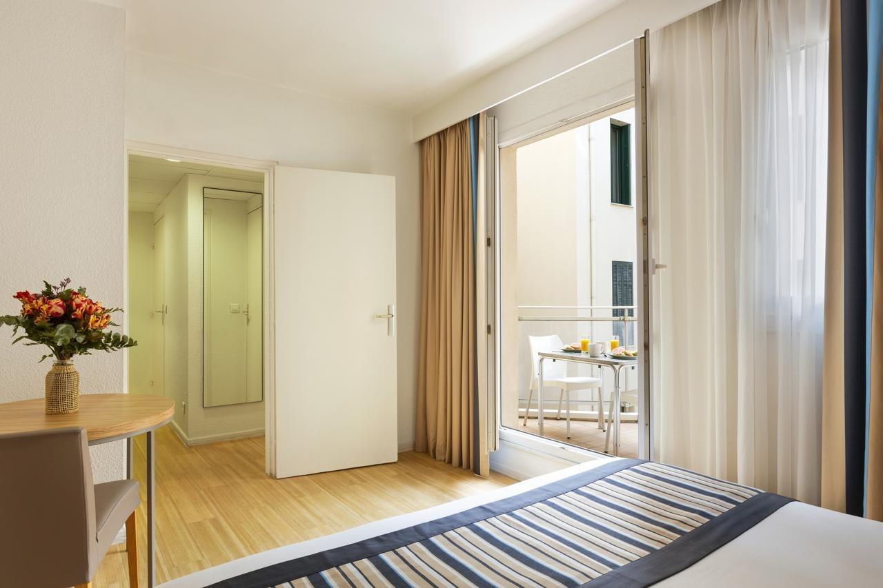 Citadines Croisette