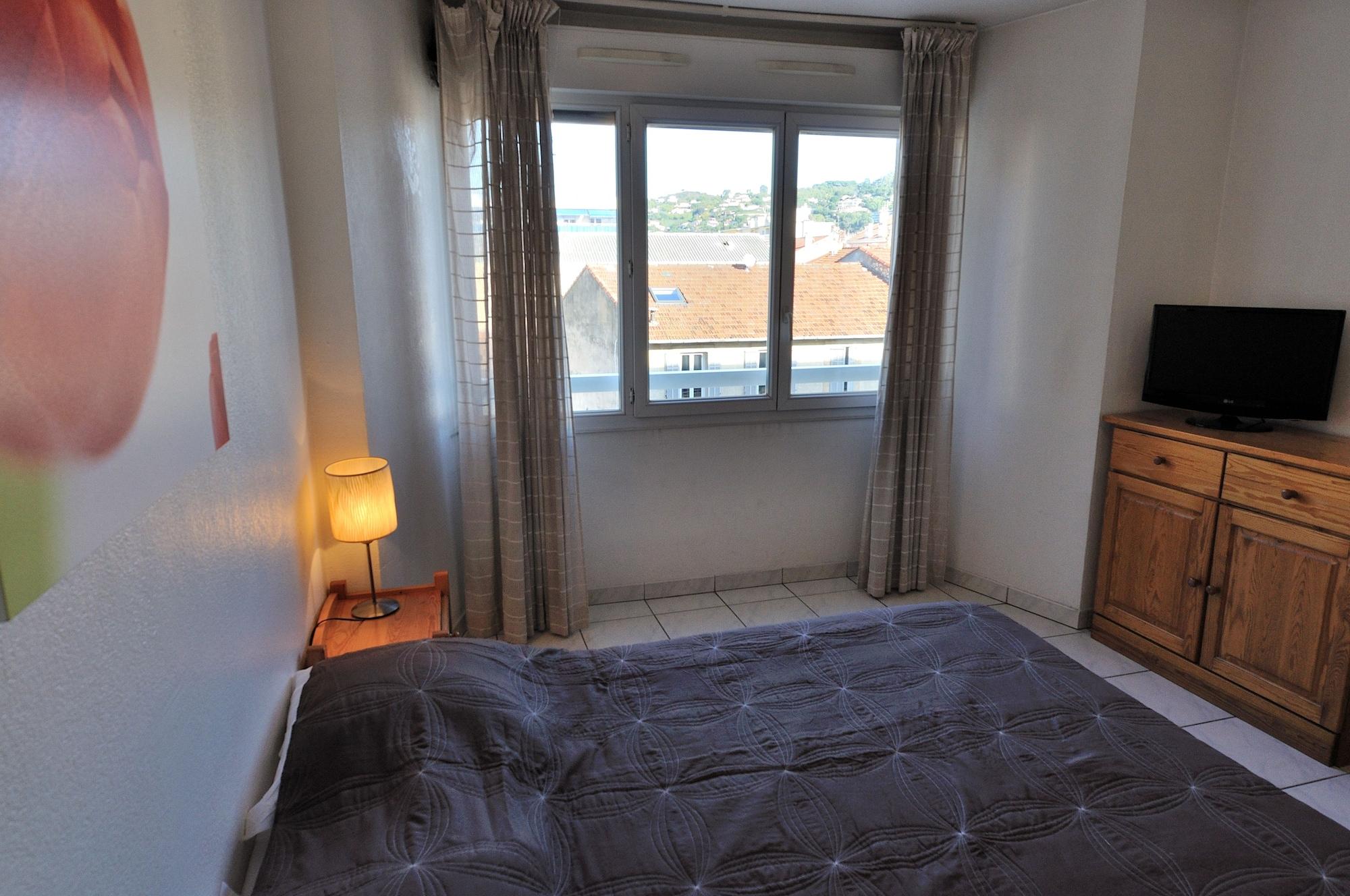 Aparthotel Residhotel Festival Cannes