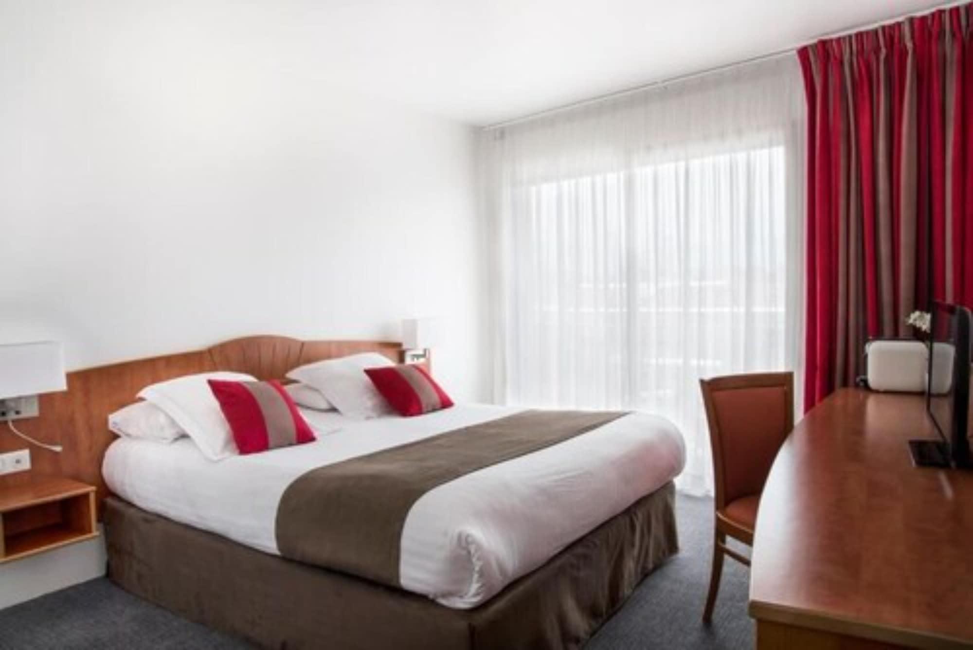 Hotel Abrial
