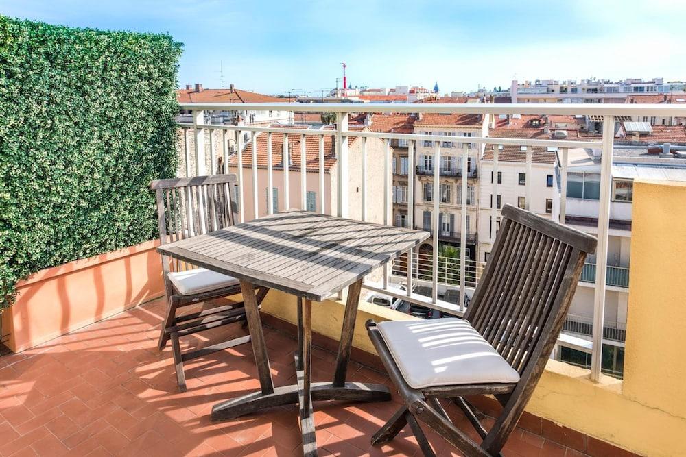 Abrial 3* Cannes