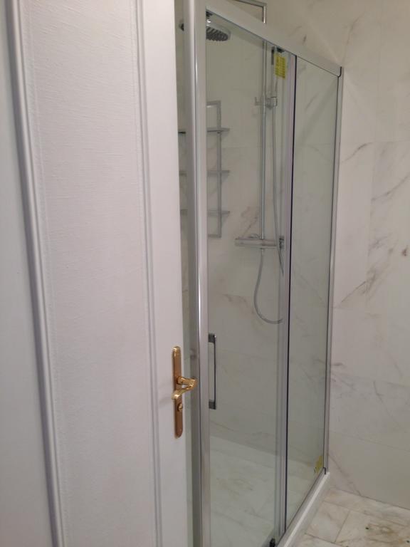 Apartamento Borromees Cannes