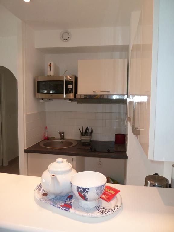Center Festival&beach Appartement