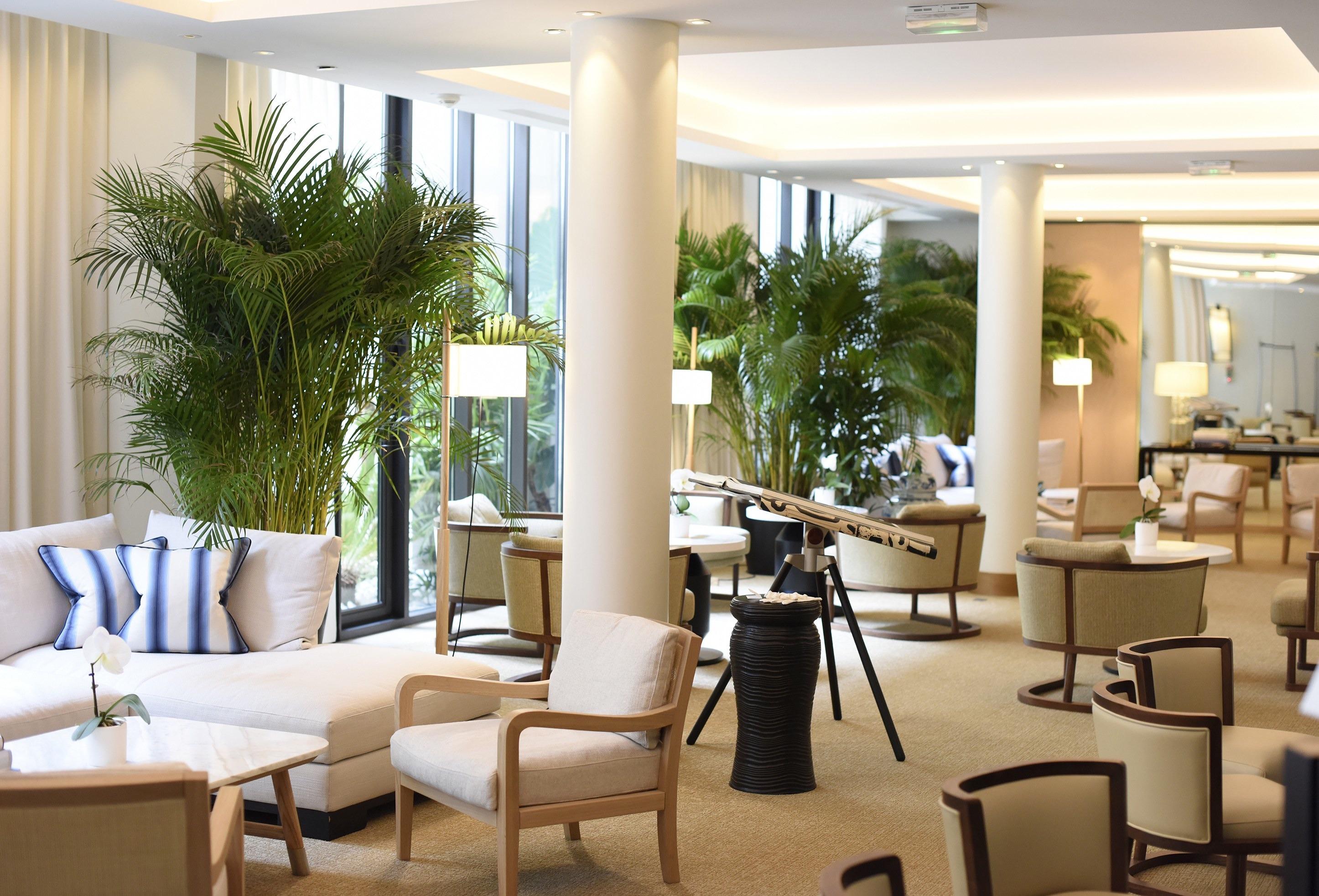Five Seas By Inwood Hotel Cannes