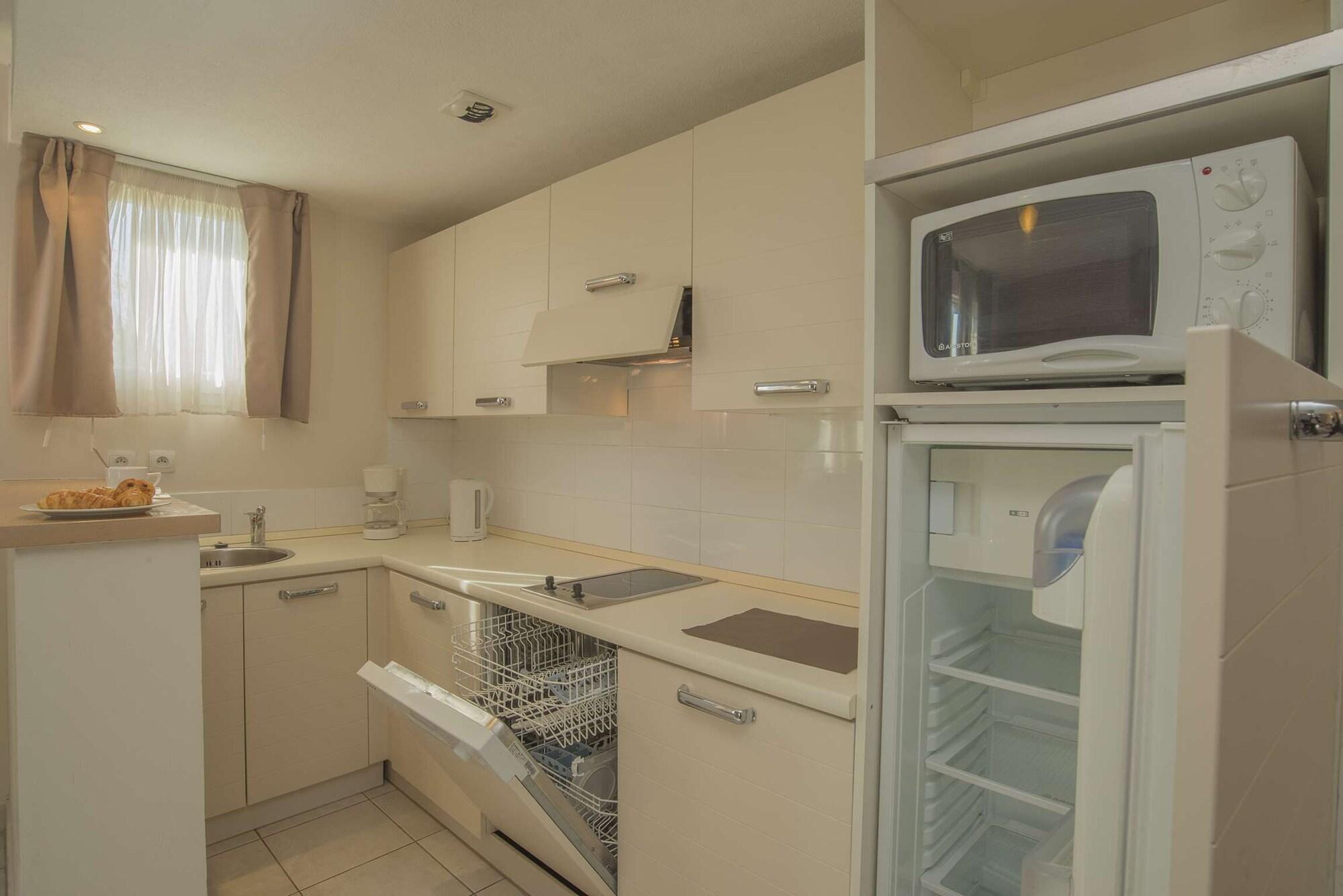 Excelsuites 4* Cannes