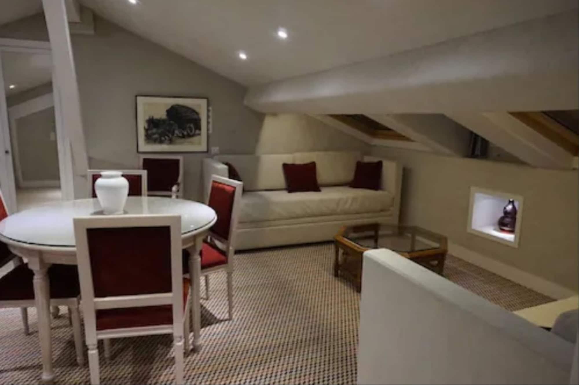 Splendid 4* Cannes