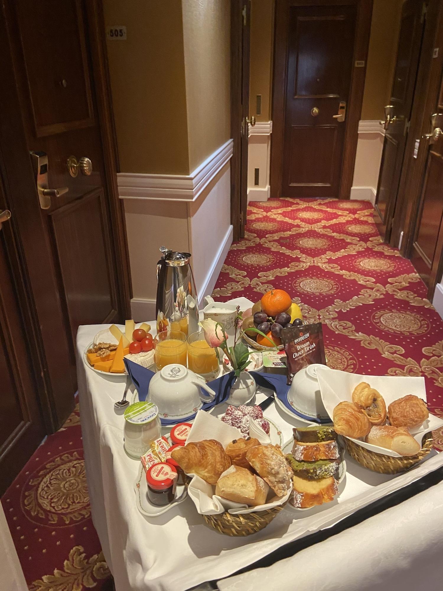 Splendid Hotel