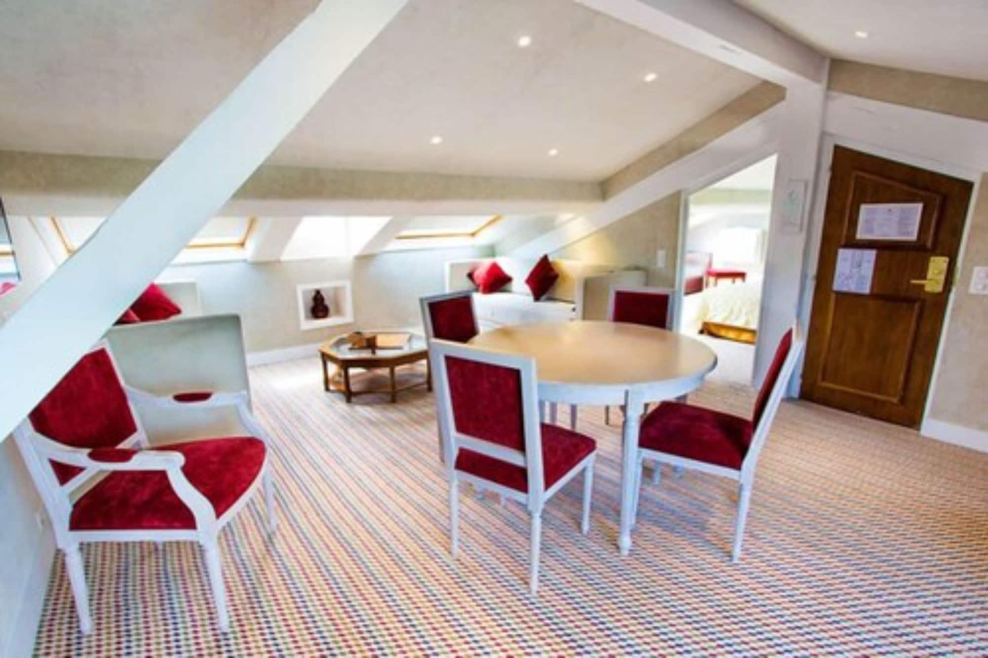 Splendid Hotel 4*