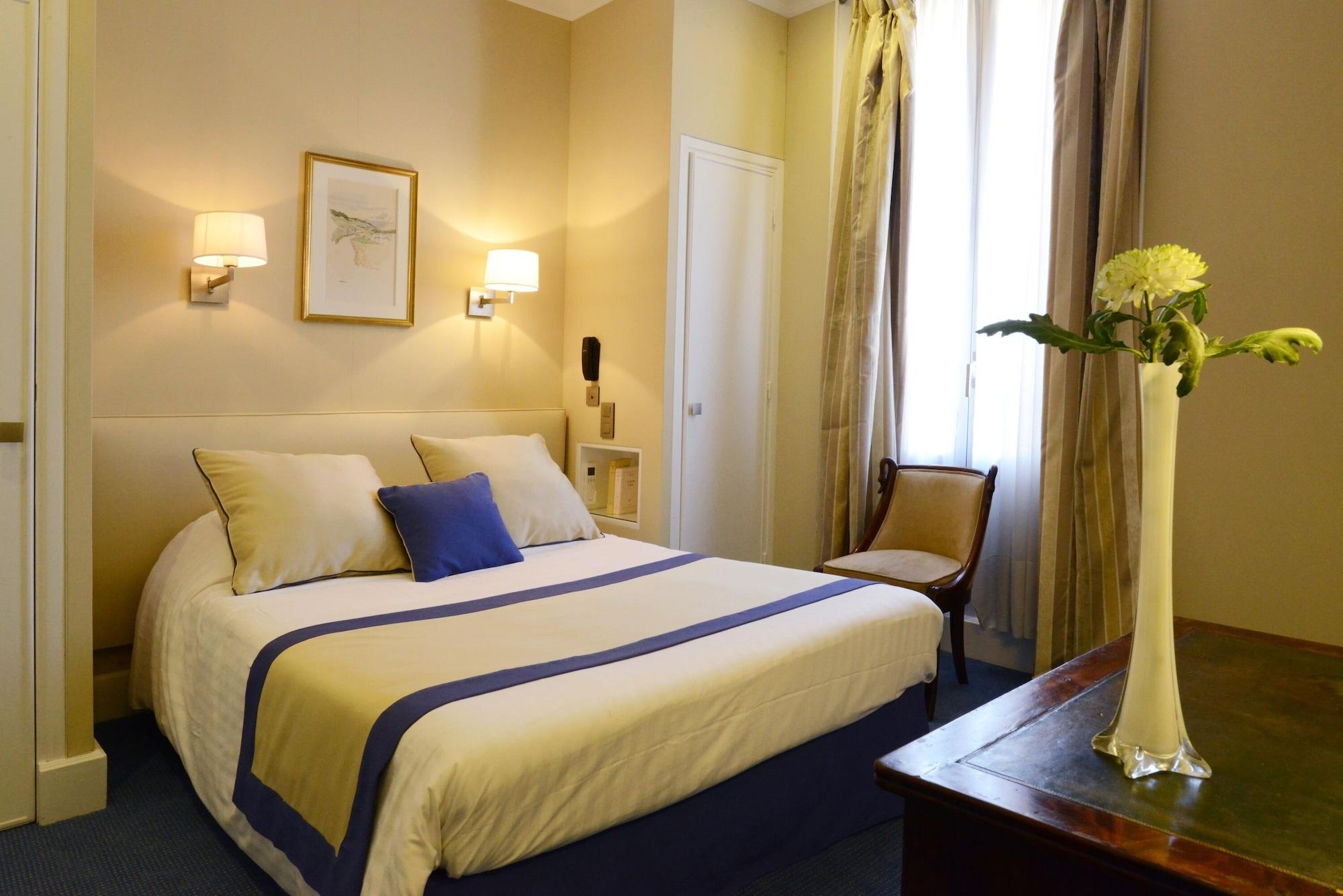 Splendid 4* Cannes