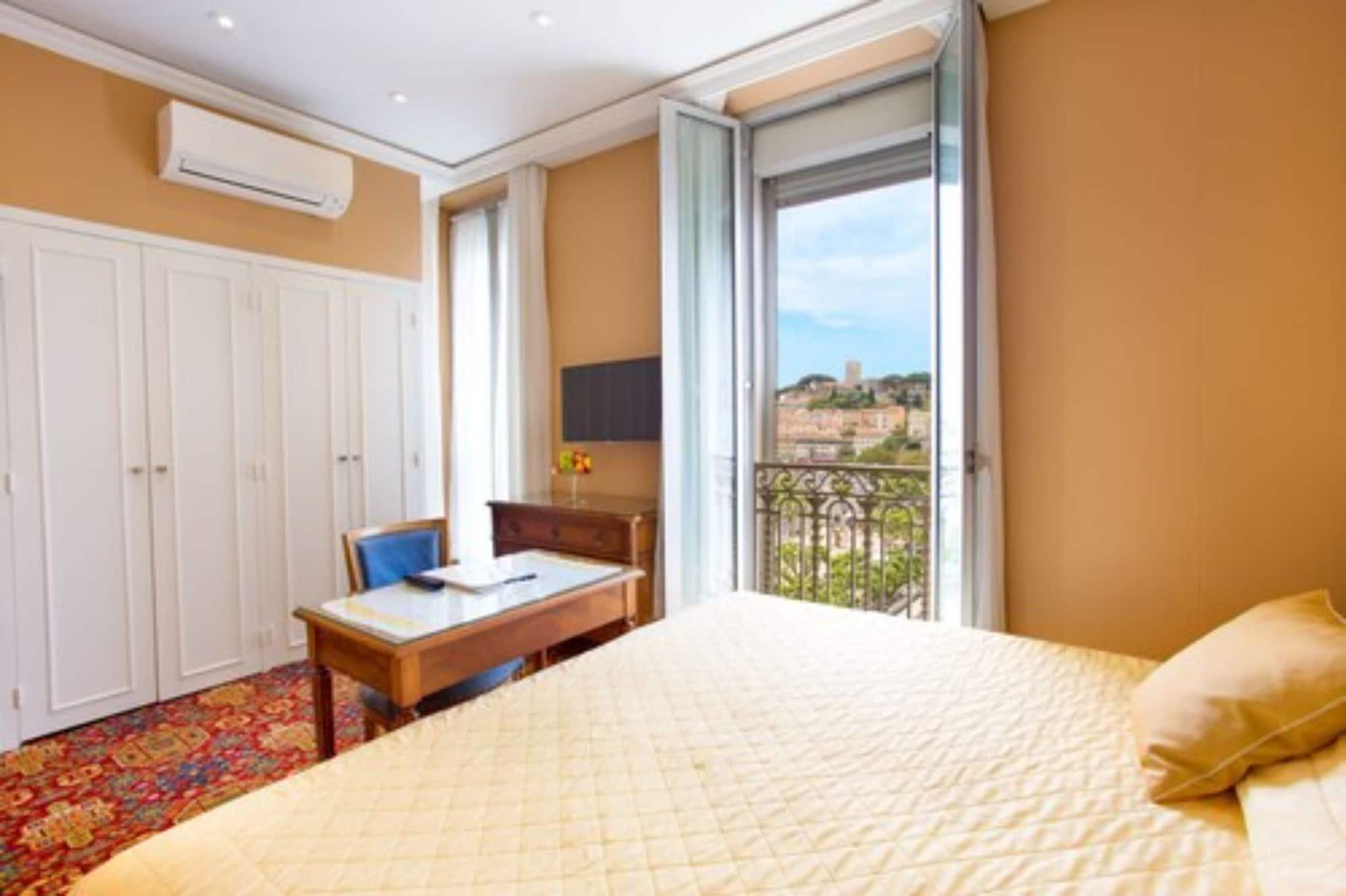 Splendid 4* Cannes