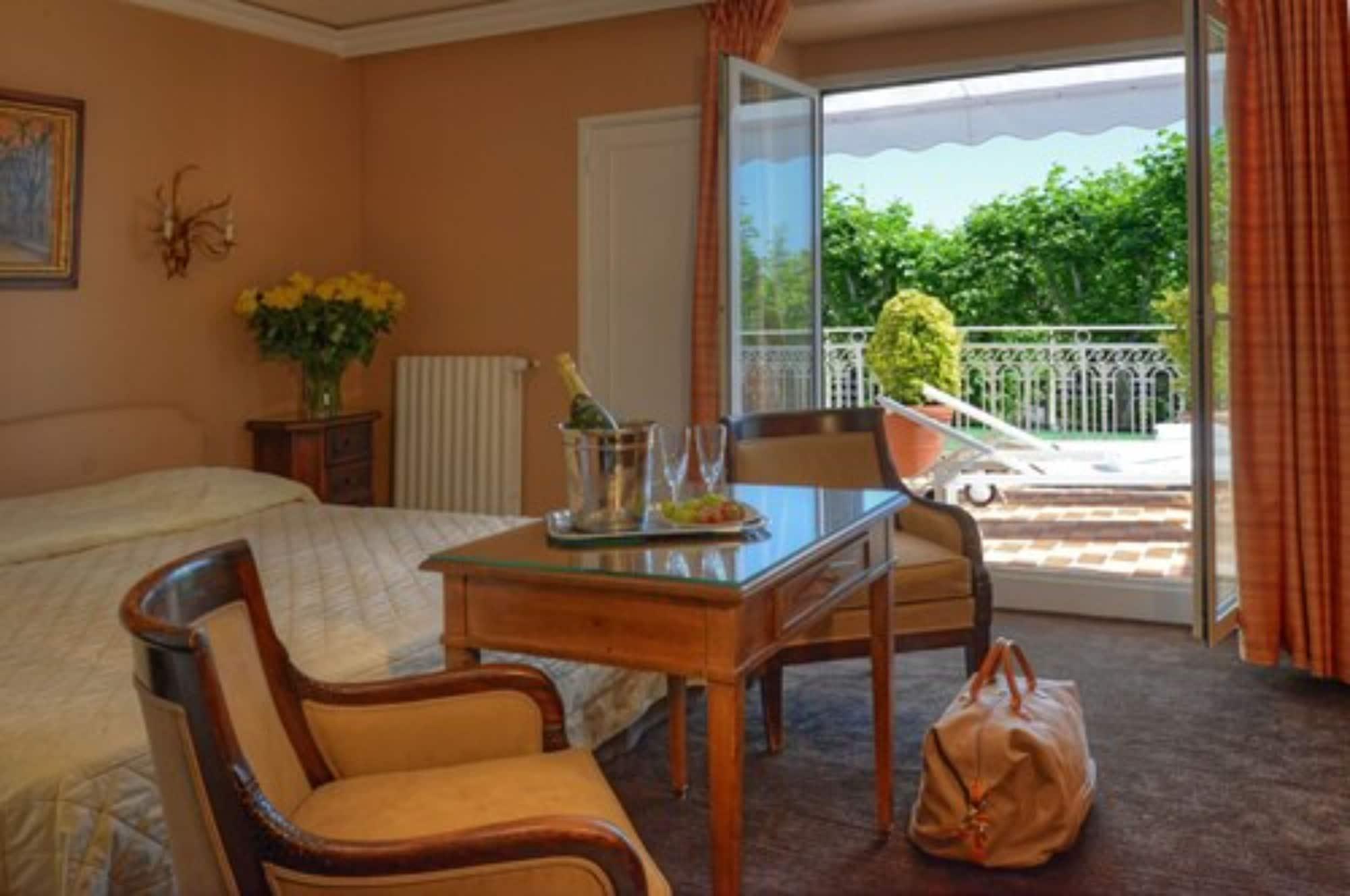 Hotel Splendid Cannes