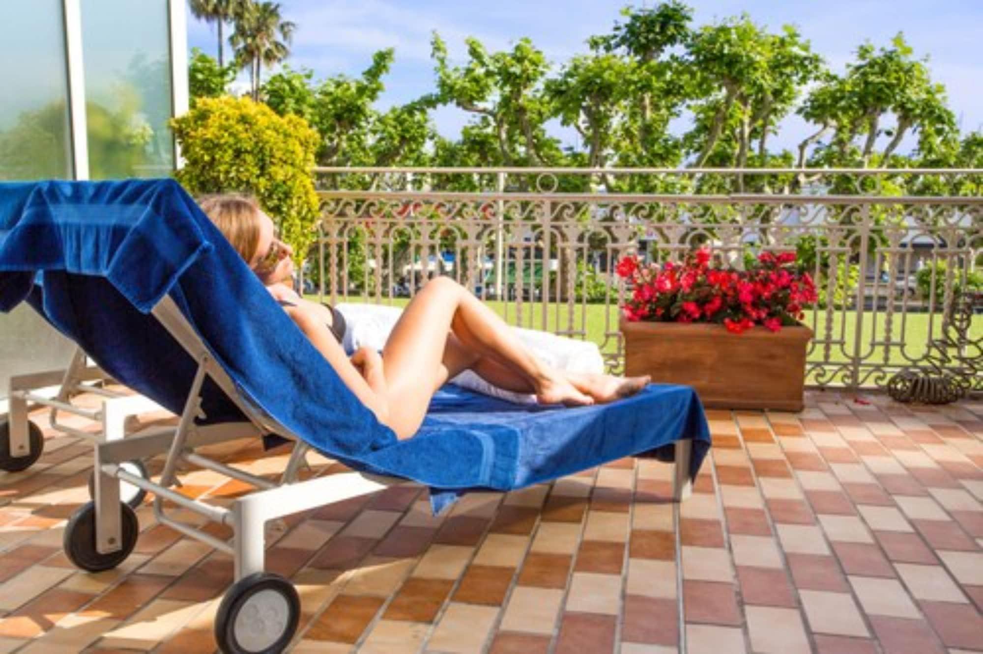 Splendid Hotel 4*