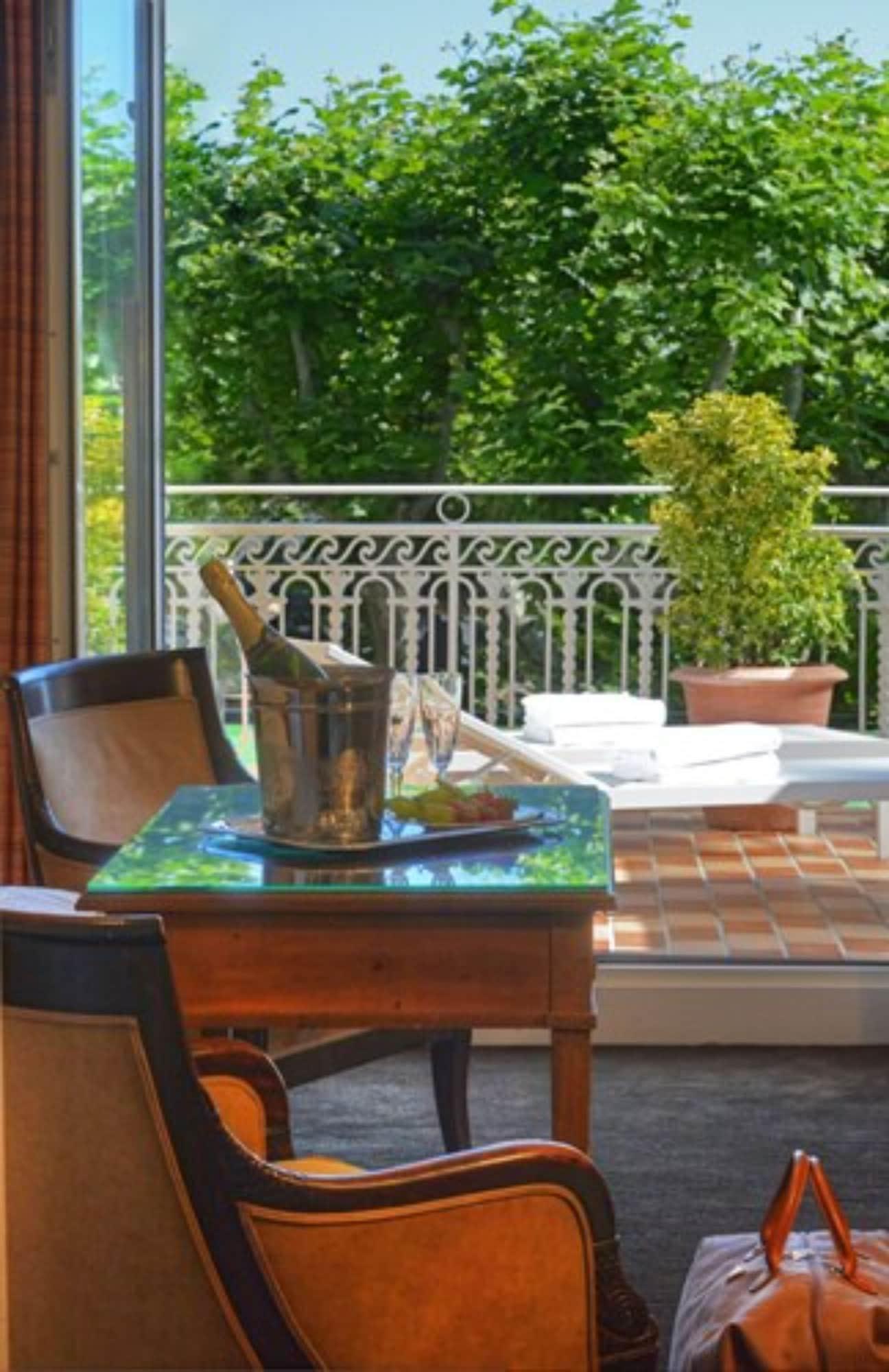 Splendid Hotel Cannes