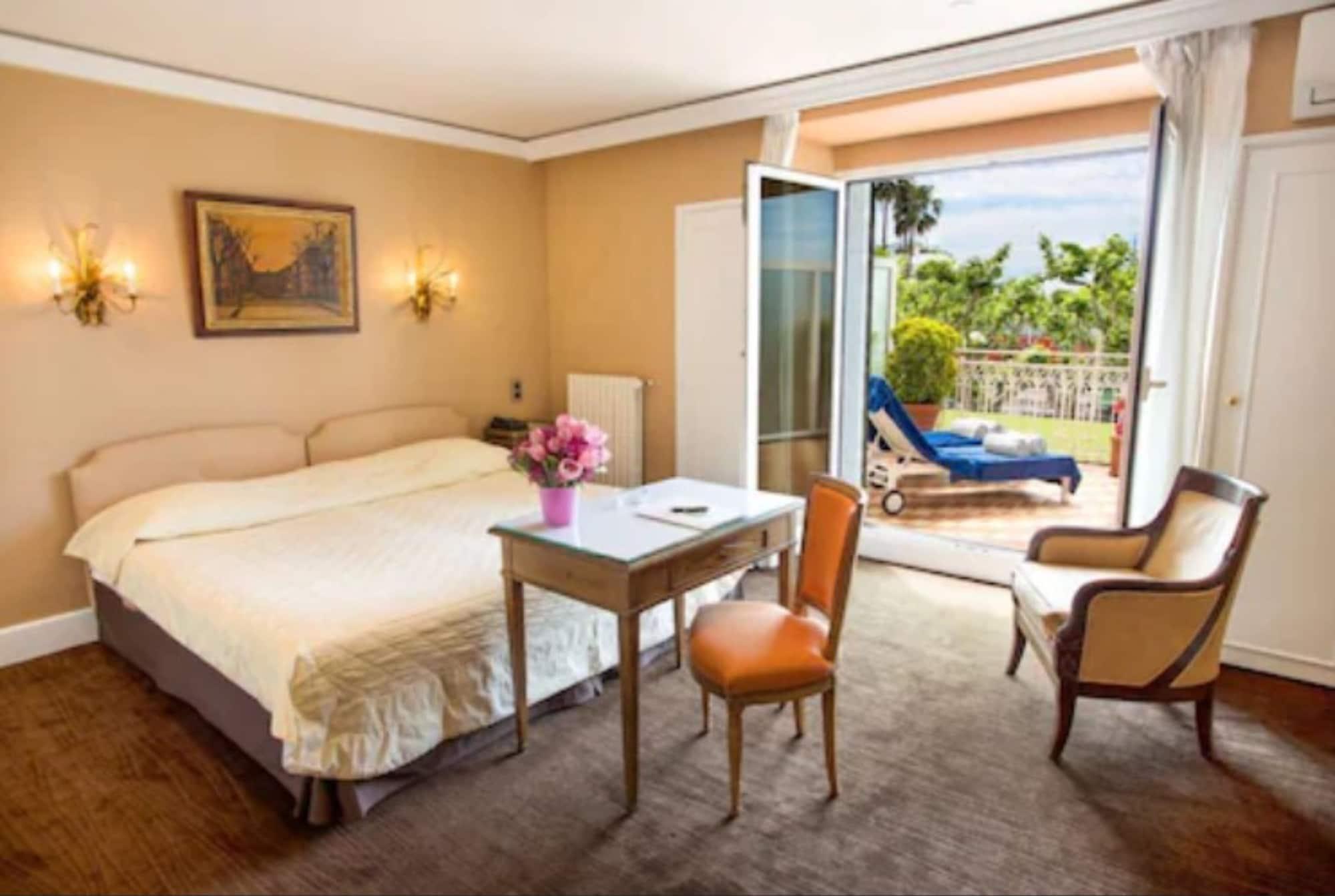Splendid Hotel 4*