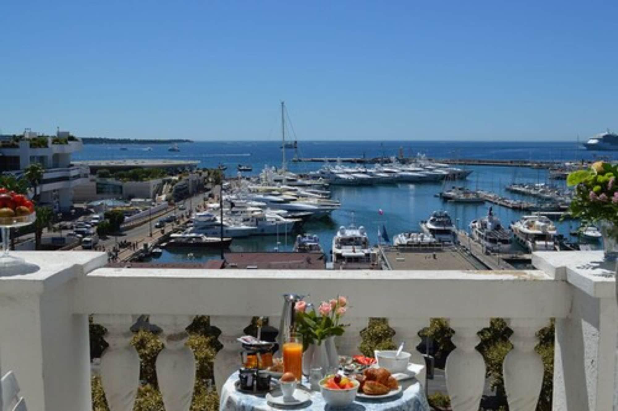 Splendid 4* Cannes