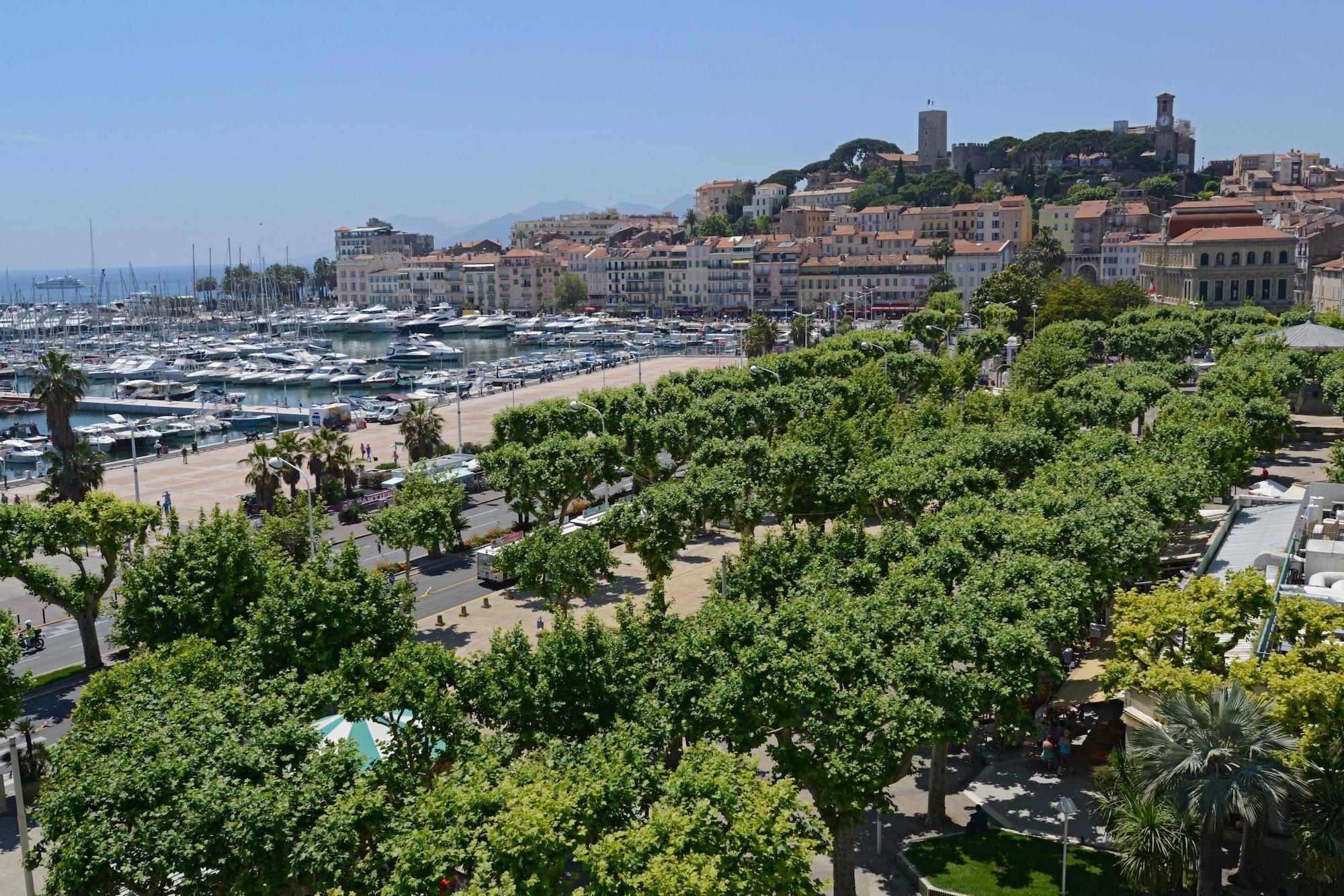 Splendid Cannes