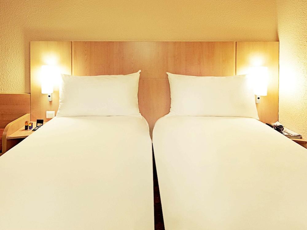 Hotel Ibis Centre